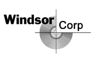 Windsor Corp Logo