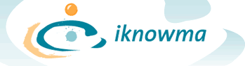 iknowma Logo