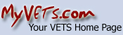 My Vets.com Logo